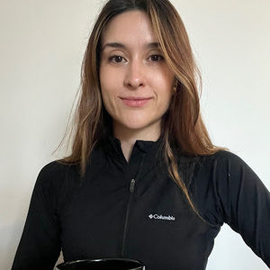 Meet your Posher, Maria